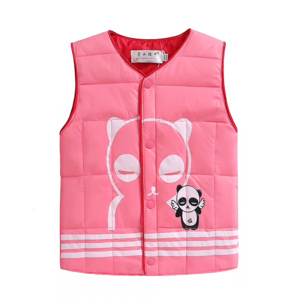 热销<em>童装马甲</em>背心 <em>反季</em>特价 <em>童装</em> <em>羽绒</em>背心 儿童
