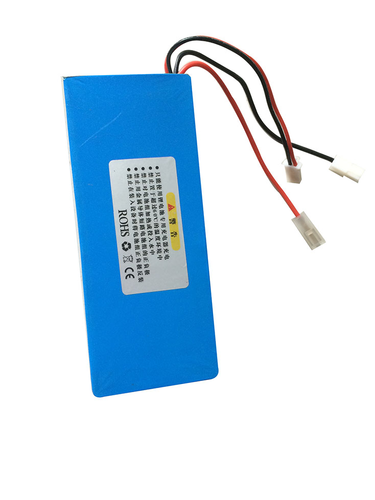 正品[锂电池保护板接线方法]锂电池保护板接线