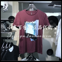 T恤 217301527 217301527E21 三皇冠 短袖 新款 代购 正品 杰克琼斯