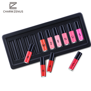 瓷妆百变唇釉10支礼盒