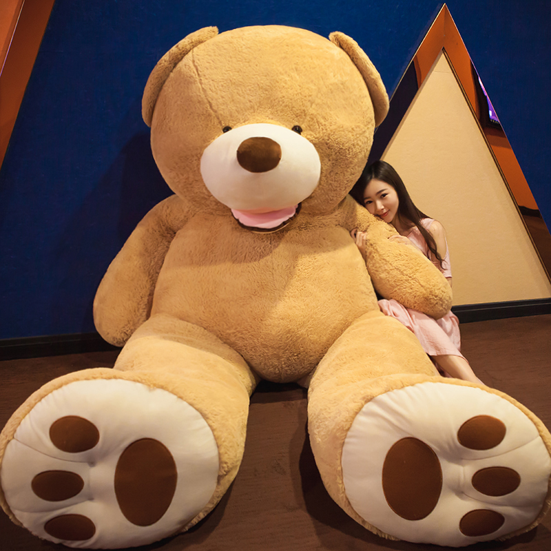 [大熊]熊大熊二历险记评测 熊大熊二南极历险图