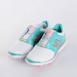 [高尔夫球鞋2016女款]评价 高尔夫球鞋品牌怎么