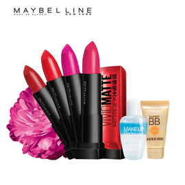 [美宝莲化妆品高清]评价 美宝莲化妆品加盟店怎