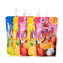 怀旧零食品 150g 天猫超市 喜之郎cici果汁果冻爽特惠装