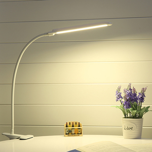 学生创意学习LED台灯