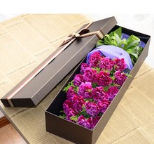 台州鲜花康乃馨花束礼盒38女人母亲节妇女节温岭临海玉环路桥送花