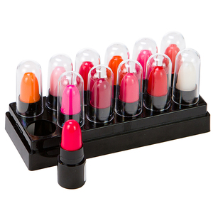 曼诗丽彩妆蜡笔口红