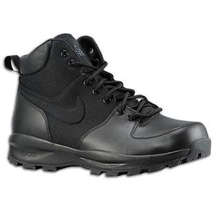 耐克nike男款户外徒步鞋 manoa acg casual haystack 代购专柜