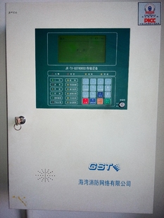 gst6000d传输设备 远程联网机 消防远程设备 板维修