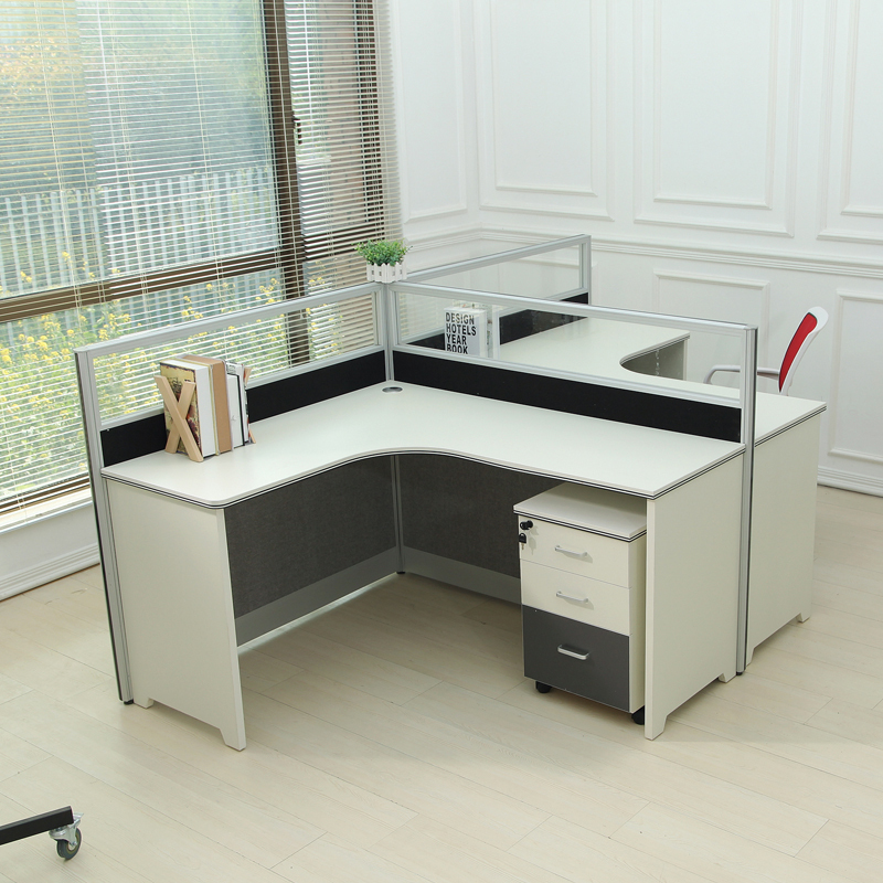 新公司购买的办公桌椅、电脑、还有档案柜怎么