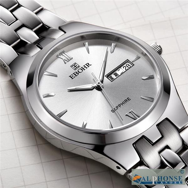 正品[依波机械表质量]依波表机械表怎么样评测