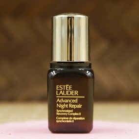 正品[雅诗兰黛精华素]雅诗兰黛眼部精华素评测