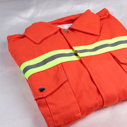 消防服装97式火灾战斗服阻燃防护服消防员灭