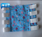 纯棉布手术后腹带医用产妇月子剖腹顺产后束腹带收腹带孕妇固定带