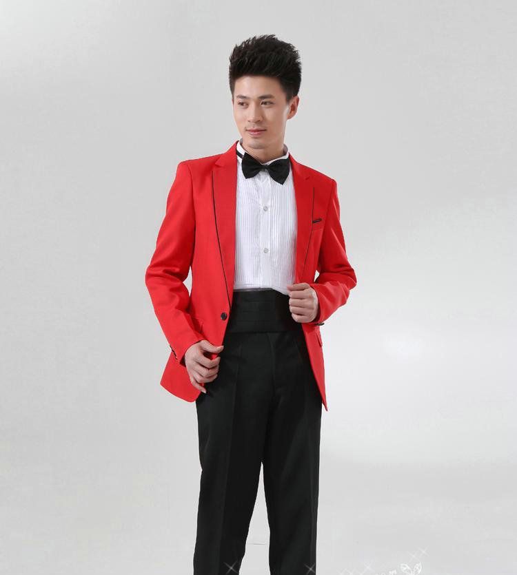 正品[伴郎装]夏天伴郎装评测 当伴郎穿什么衣服