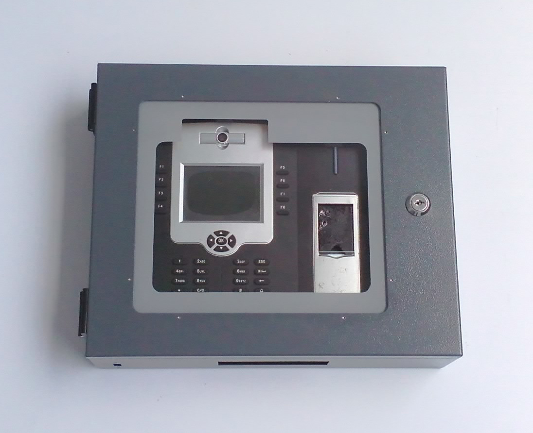 正品[指纹打卡助手]指纹打卡机怎么作弊评测 指