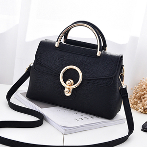 时尚休闲手提包