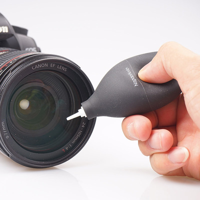 北京纳伽 微单相机清洁套装 清理单反镜头布纸