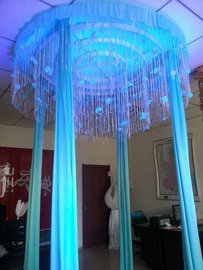 [水晶婚礼仪式亭]评价 水晶球启动仪式音乐怎么