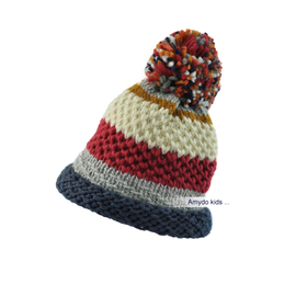 推荐最新男童护耳帽子冬季 男童护耳帽子的织