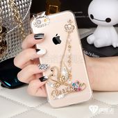 ZTE中兴v880手机壳q801l手机套n958st女保护套n880e外壳q501u水钻