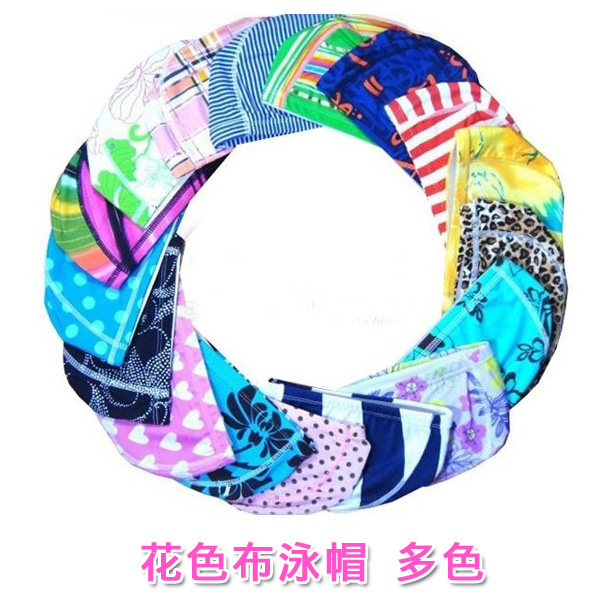 正品[泳帽]泳帽什么材质的好评测 泳帽品牌图片