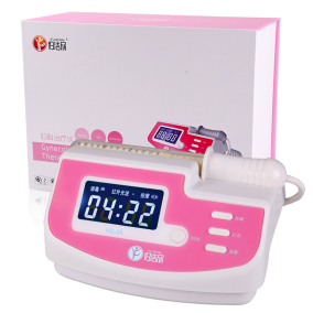 正品[家用盆腔炎治疗仪]jlt型盆腔炎治疗仪评测