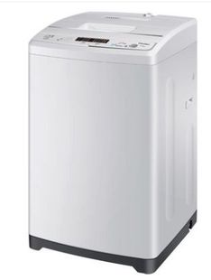 热卖Haier\/海尔 B5068M21V 全自动波轮洗衣机