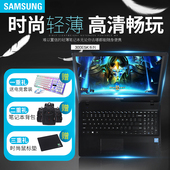 Samsung/三星 NP 300E5K-L03超轻薄便携学生15.6寸商务笔记本电脑