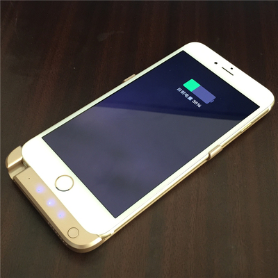 iphone6s移动电源_iphone6s的电源适配器_小米移动电源+品胜移动电源