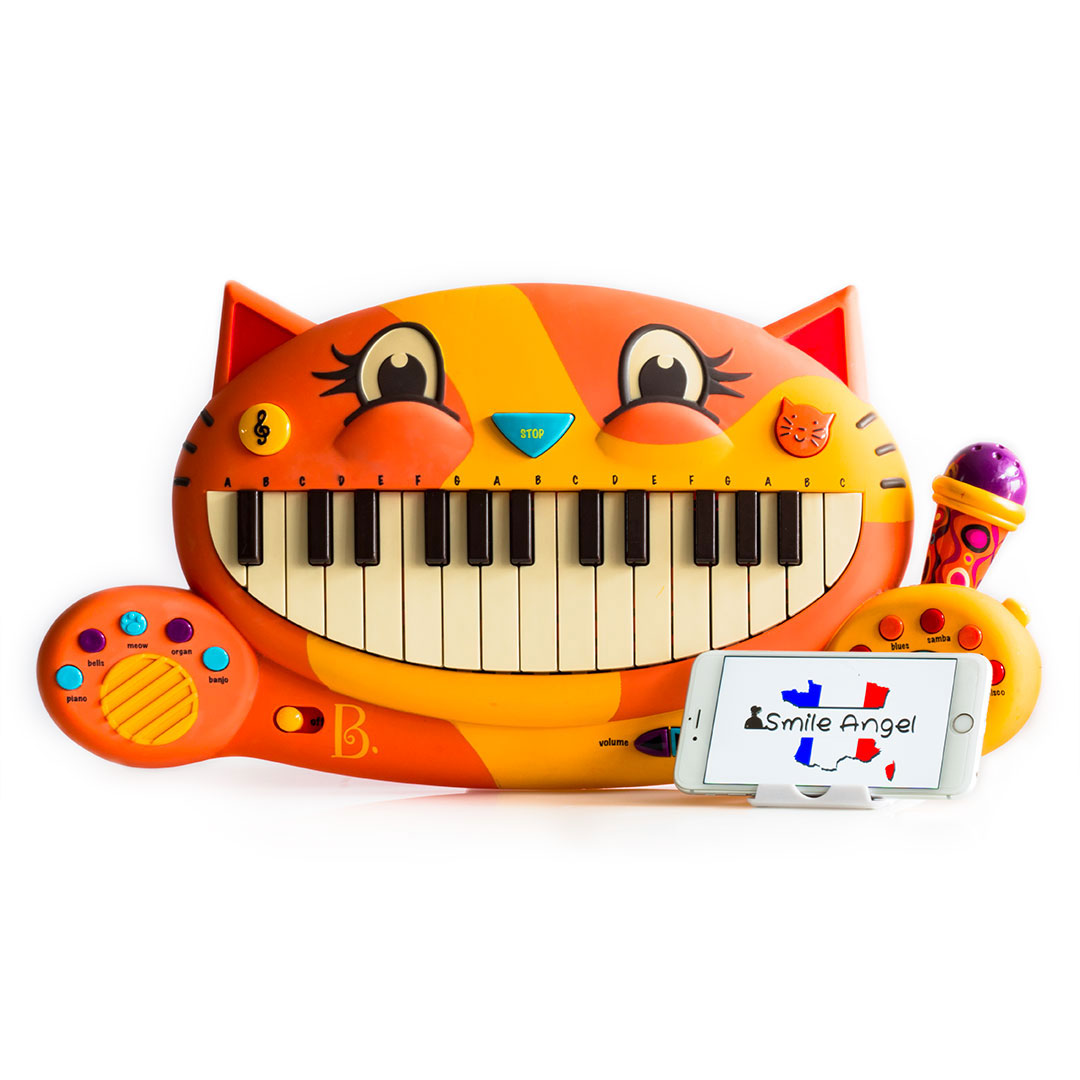 正品[儿童电子琴带麦克风]儿童电子琴 麦克风评