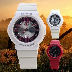 正品[卡西欧bga-160-7b1]卡西欧手表官网评测