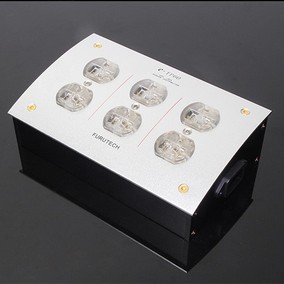 正品[发烧电源滤波器]发烧音响电源滤波器评测