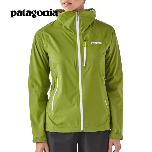 预售(情侣款)PATAGONIA巴塔 2017Rainshadow 冲锋衣84800 84810
