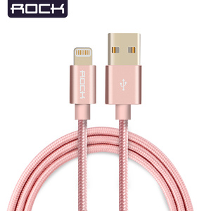 ROCKiPhone6数据线