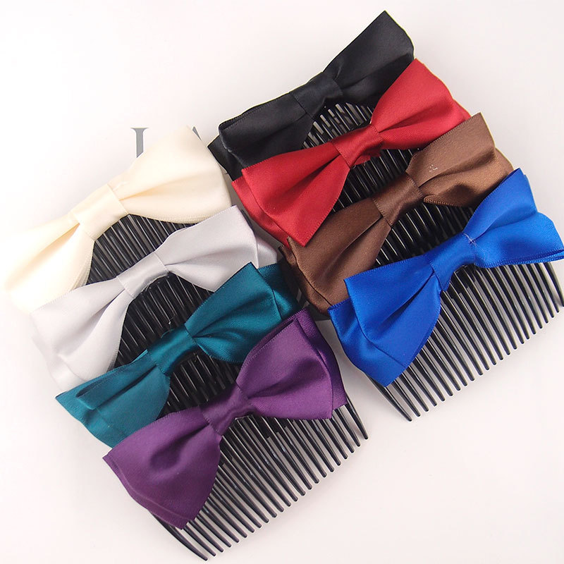 正品[缎带蝴蝶结]缎带蝴蝶结的打法评测 手工缎