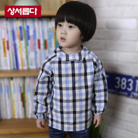 [秋冬格子]评价 秋冬格子铺卖什么好怎么样