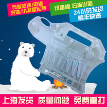 模型定制手板打样高精度PLA工业级SLA树脂尼龙 3d打印服务加工