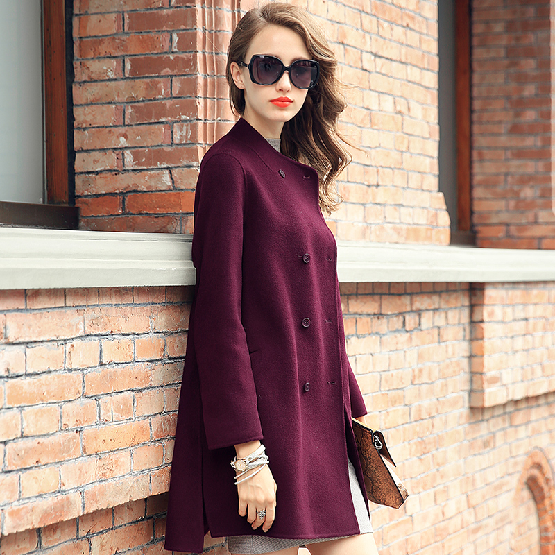 品[羊绒线围巾编织织法]羊绒线男士围巾织法评