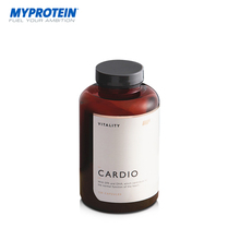 Myprotein维他能量心肺活力胶囊120粒维持男性心脏健康