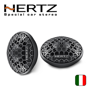 hertz赫兹车载高音头高音仔汽车已售3件 ￥ 550 ￥687.