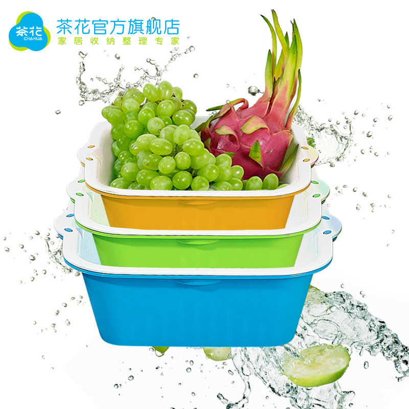 手慢无货# 天猫茶花官方旗舰店 满100-50元家居券 速速领取！