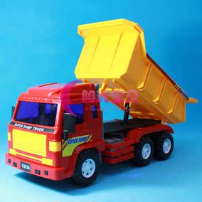 [自卸车车模]自卸车评测 南骏自卸车新车报价图