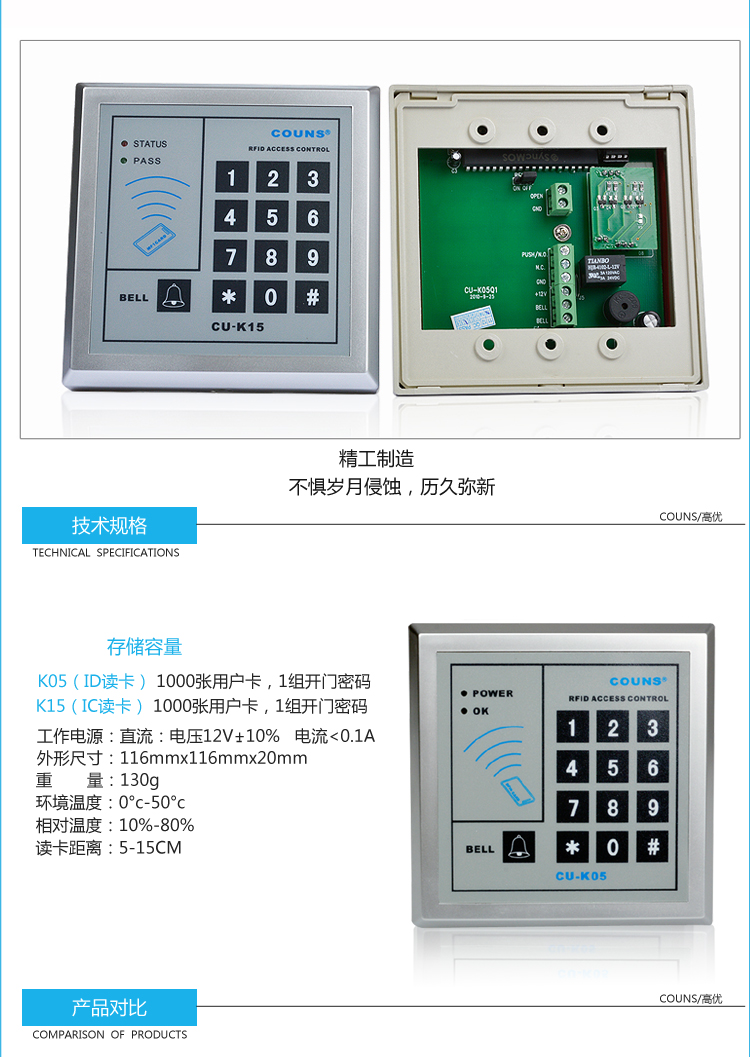 正品[门禁卡 复制]蓝牙门禁卡复制评测 手机nfc