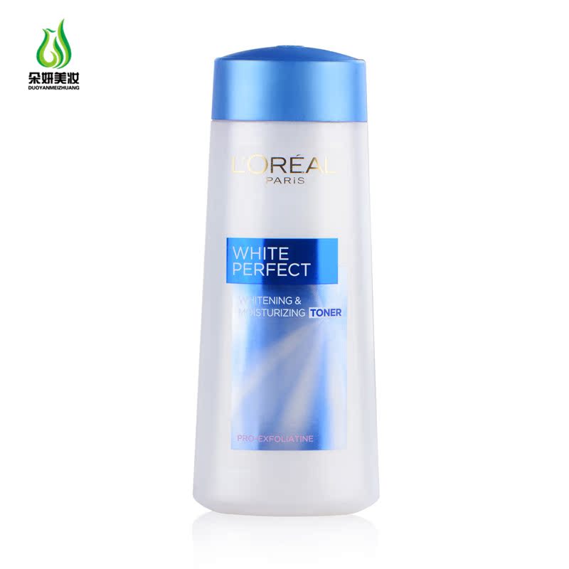 正品[欧莱雅 爽肤水]欧莱雅爽肤水正品评测 欧莱雅补水爽肤水图片_惠惠购物