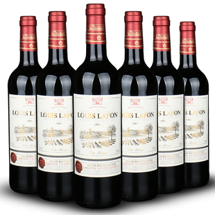 【天猫超市】法国路易拉菲欧盟VCE原瓶进口