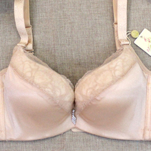 内衣舒适聚拢调整型侧收副乳性感显乳沟文胸女8768 霞黛芳专柜正品