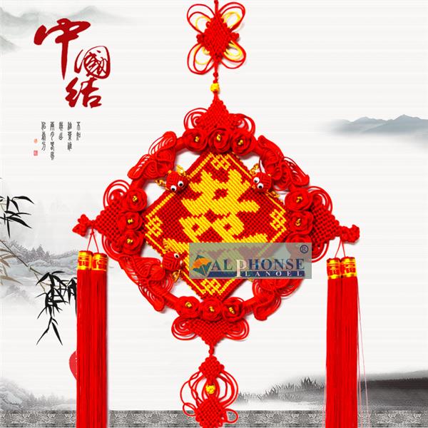 正品[中国结编织]中国结编织拖鞋图片评测 怎样