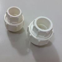 pvc水管接头配件_pvc水管接头配件图片素材