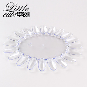 正品[指甲油展示板]二手指甲油展示架评测 图片